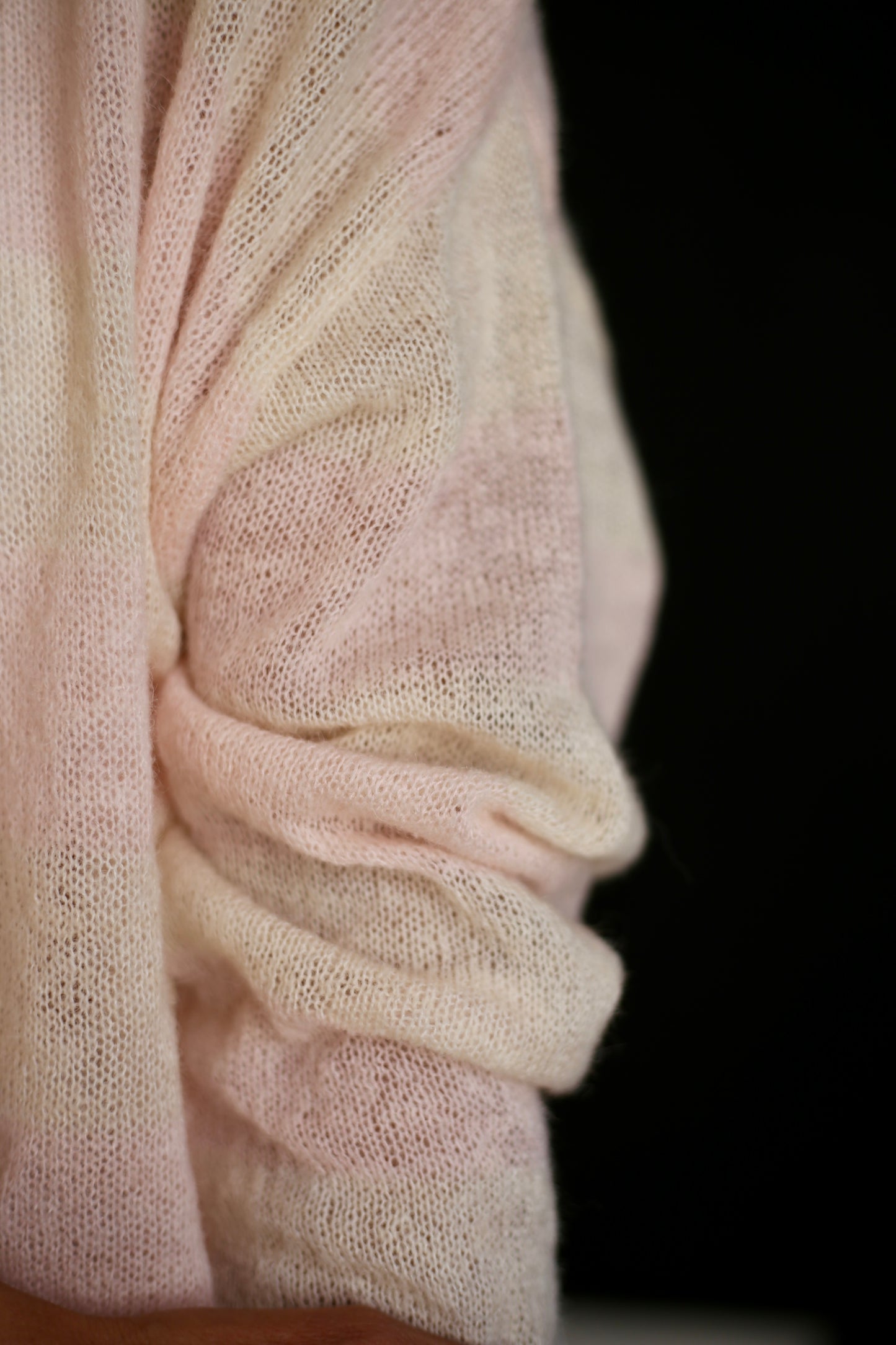 SWEATER EMMA ROSADO 35% DE DCTO.