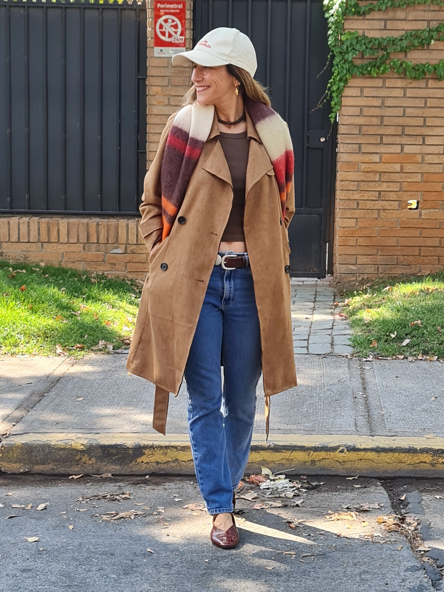 CHAQUETAS - Quemepongo