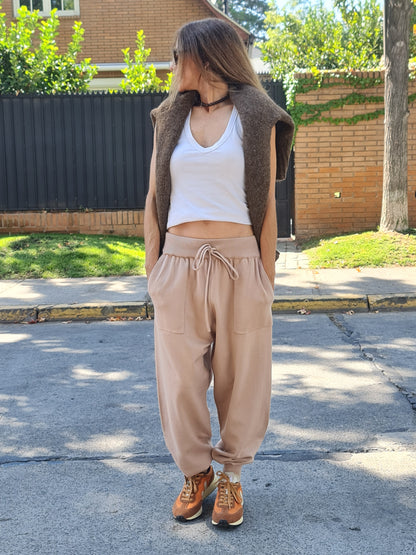 JOGGER UMA 3 COLORES -45% DE DCTO.