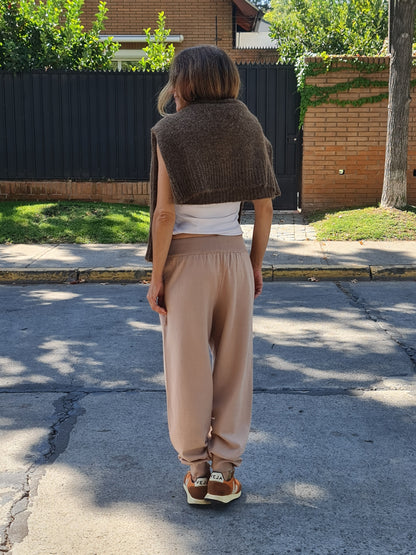 JOGGER UMA 3 COLORES -45% DE DCTO.