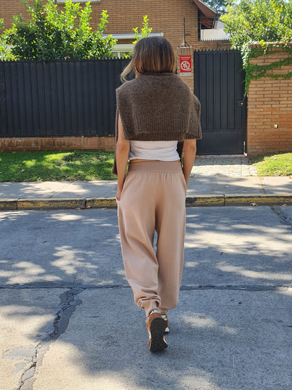 JOGGER UMA 3 COLORES -45% DE DCTO.