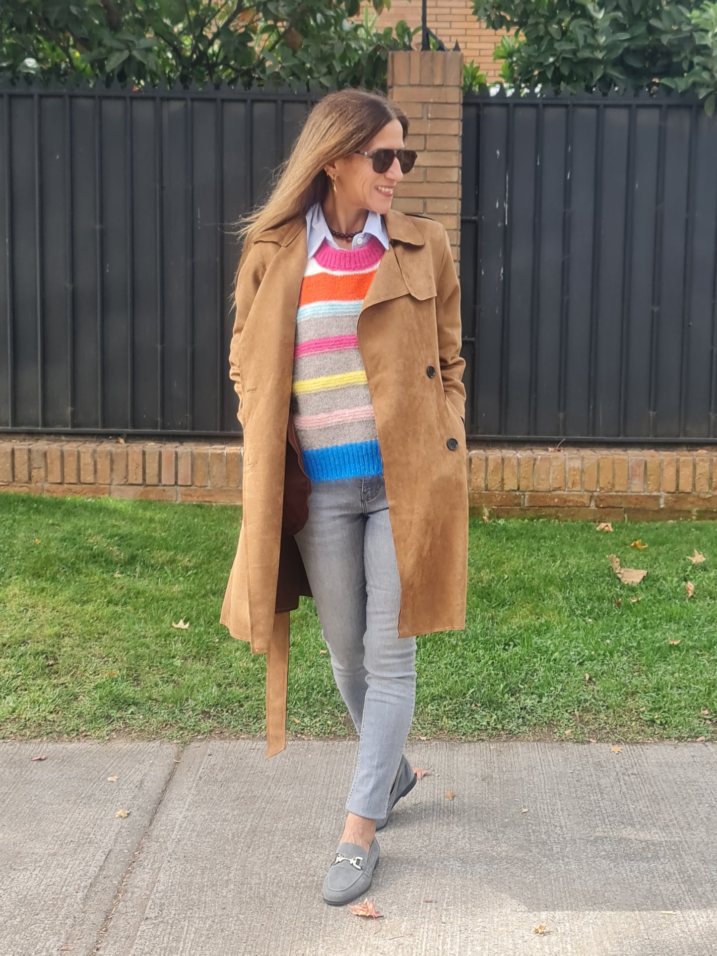 SWEATER MAGNOLIA -30% DCTO.