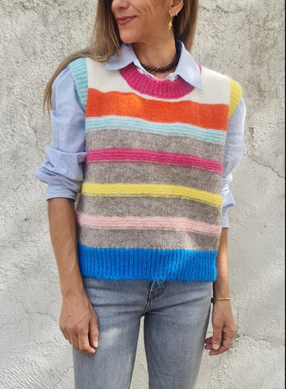 SWEATER MAGNOLIA -30% DCTO.