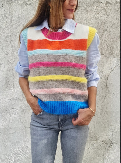 SWEATER MAGNOLIA -30% DCTO.
