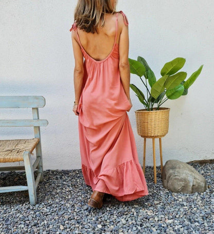 VESTIDO ESTRELLAS 2 COLORES -70% DE DCTO. - Quemepongo